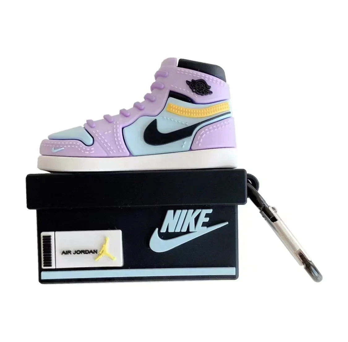 Custodie Nike\jordan AirPods