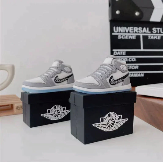 Etui na słuchawki Nike\Dior AirPods
