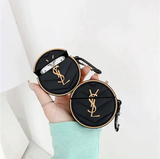 Elegantní pouzdra na AirPods