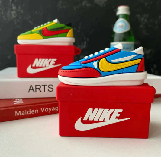 Pouzdra na sluchátka Nike AirPods