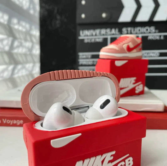 Pouzdra na sluchátka Nike AirPods