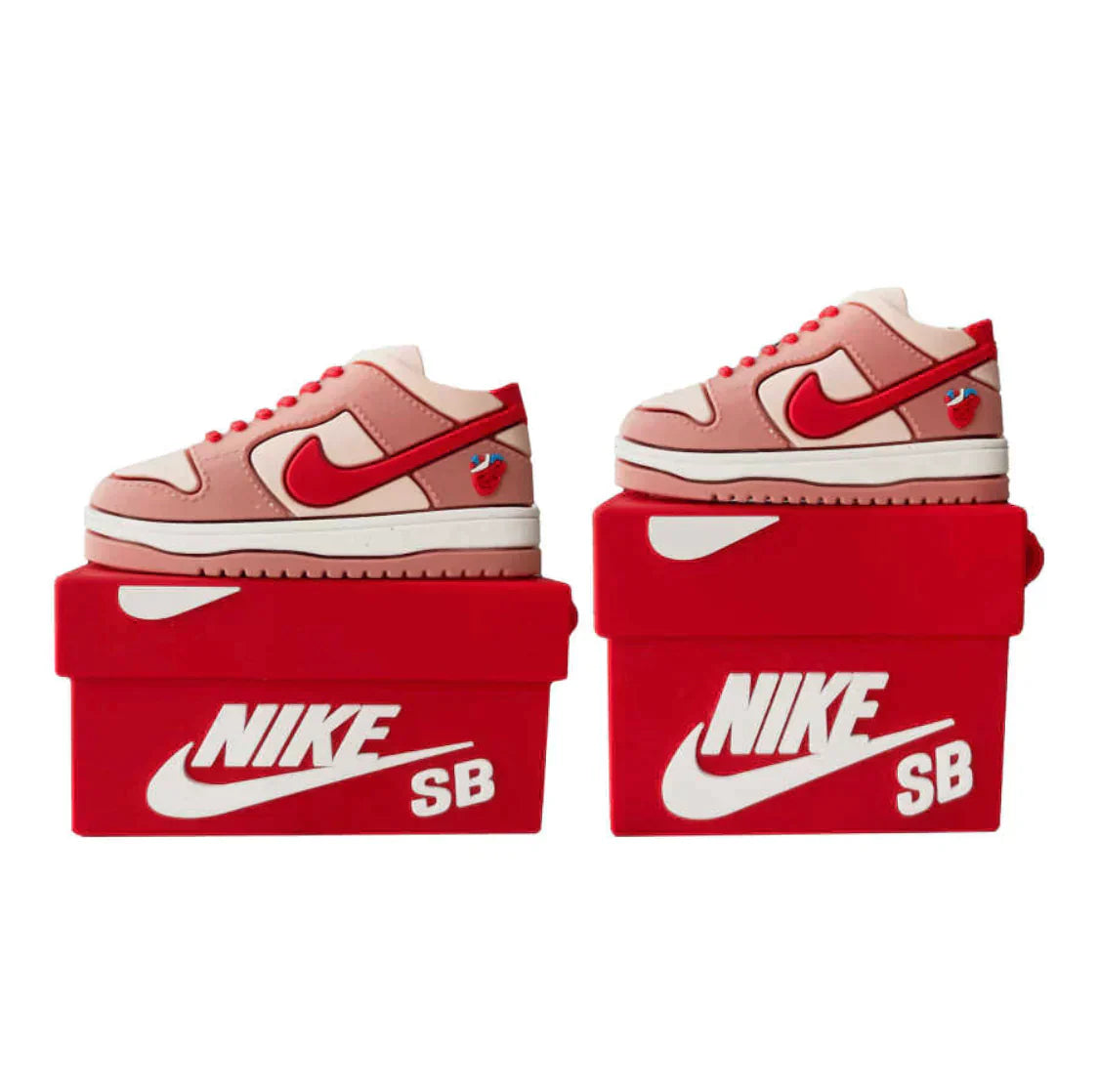 Nike AirPods-Hüllen