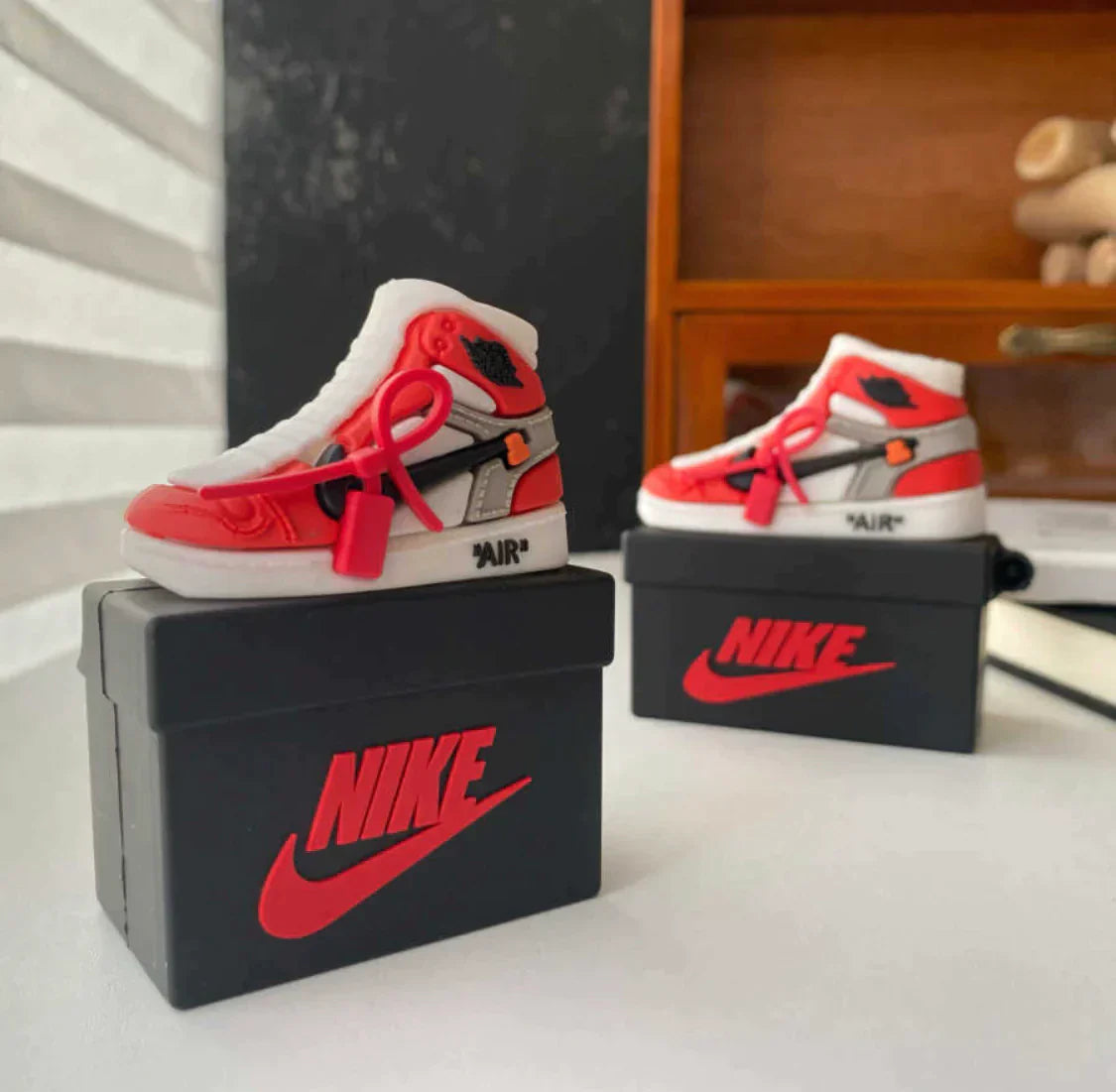 Nike AirPods etuier