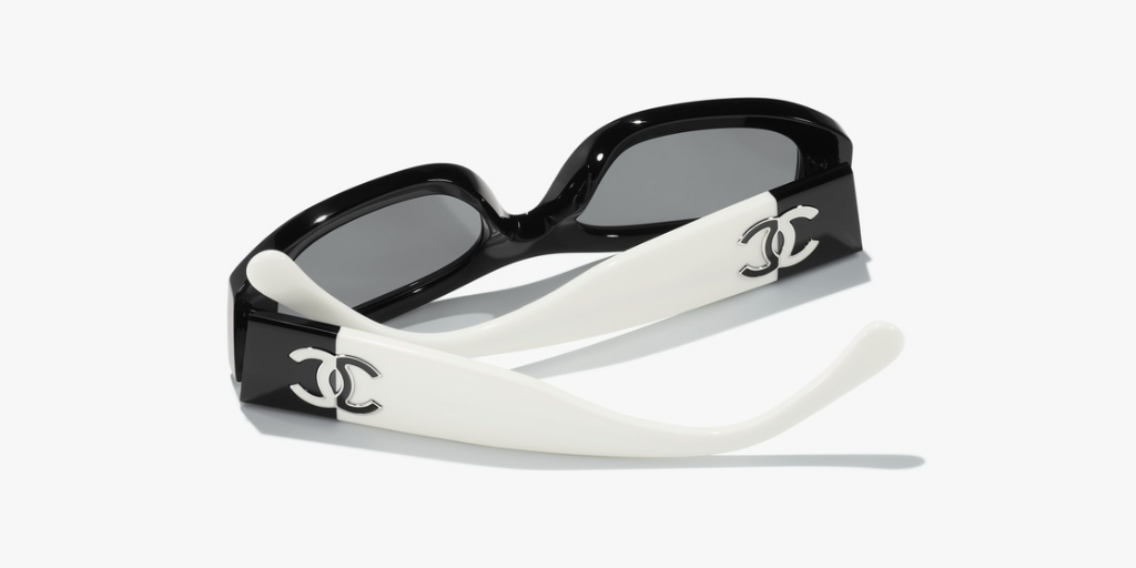 CC suorakulmio asetaattiaurinkolasit