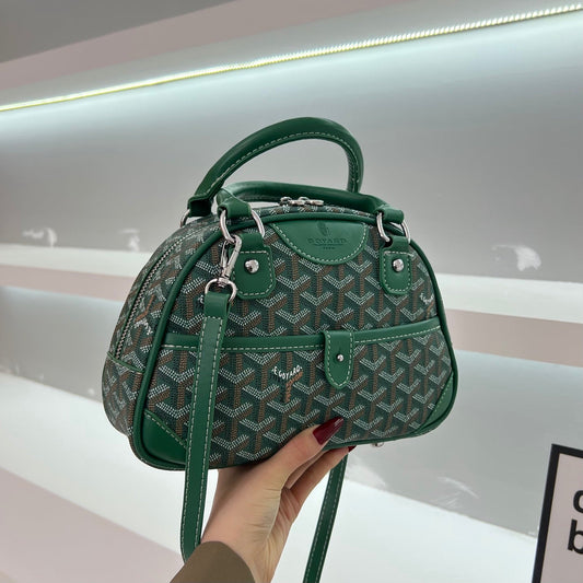 Élevez votre sac en métal ton look quotidien