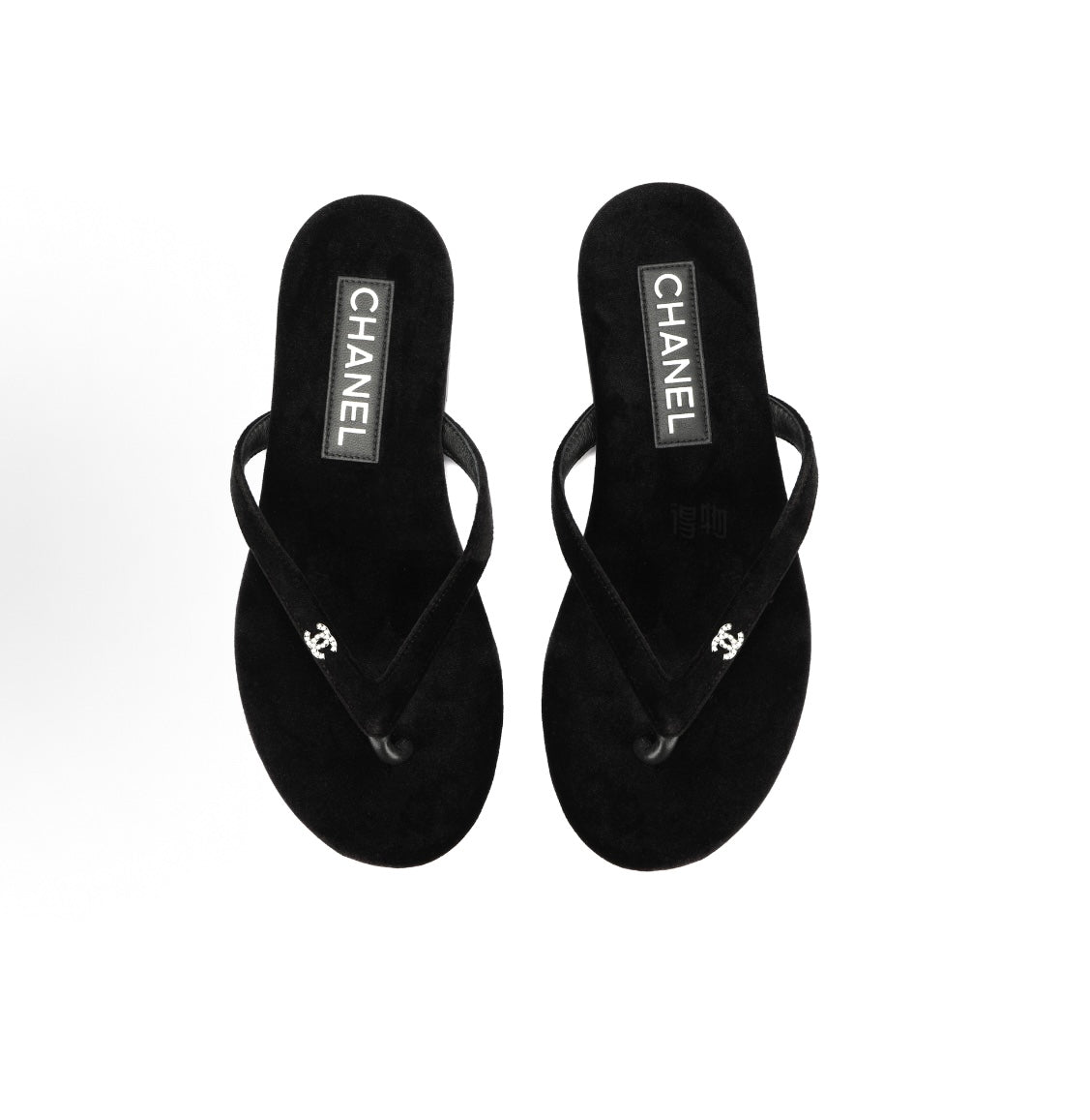 👡 Prašmatnus &  Patogios plokščios šlepetės