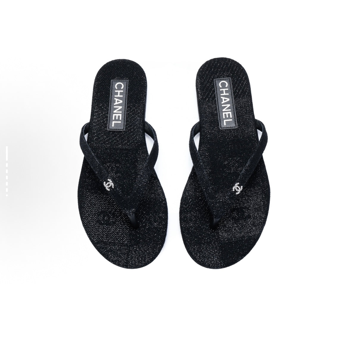 👡 Prašmatnus &  Patogios plokščios šlepetės