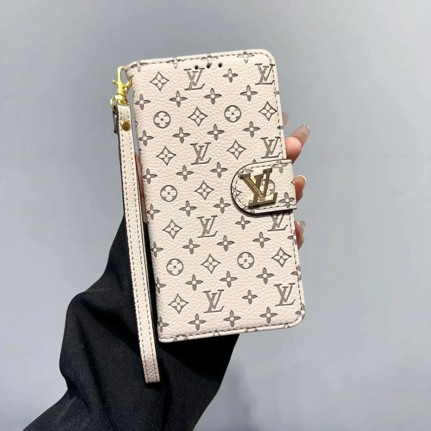 Luxusní Advanced Wallet pouzdro na iPhone