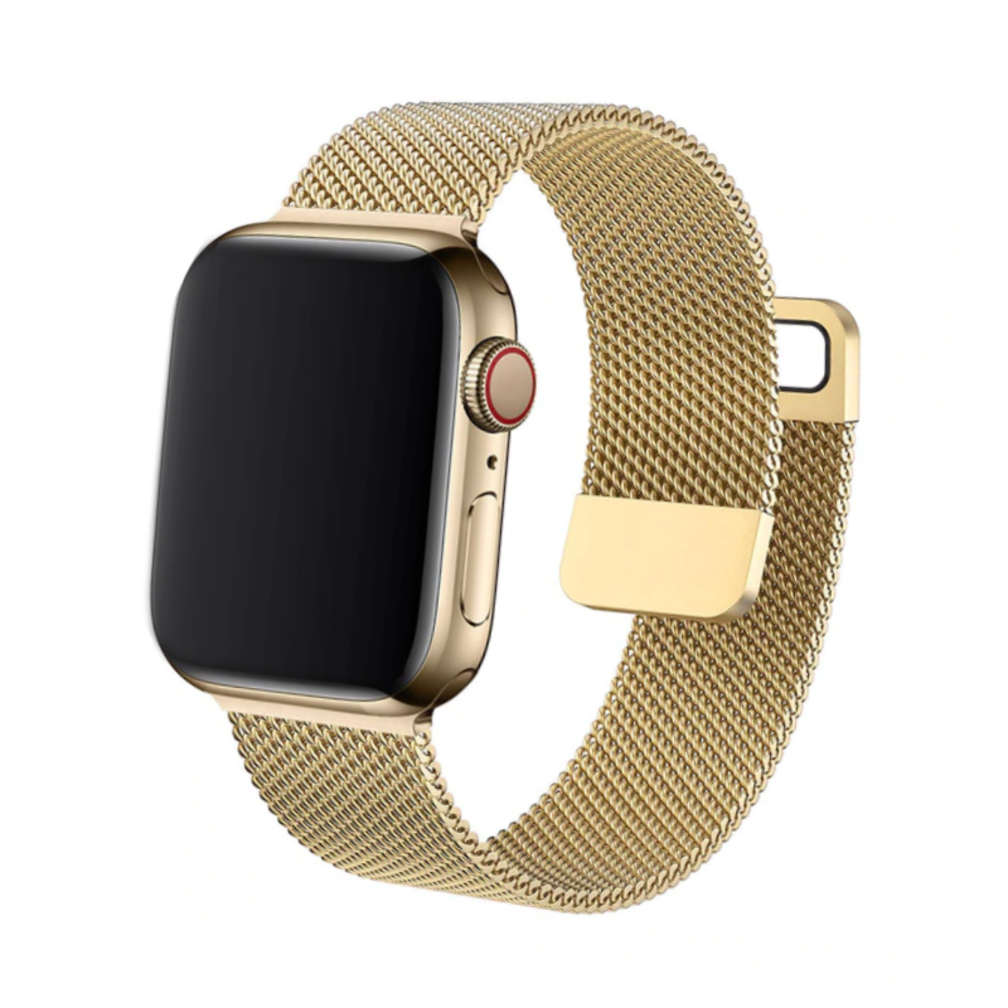 Loop MagMesh