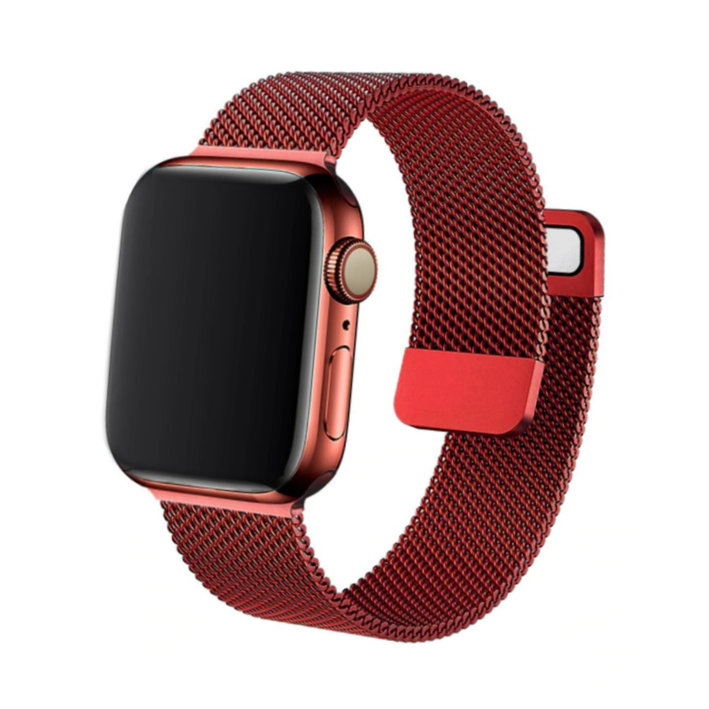 Loop MagMesh