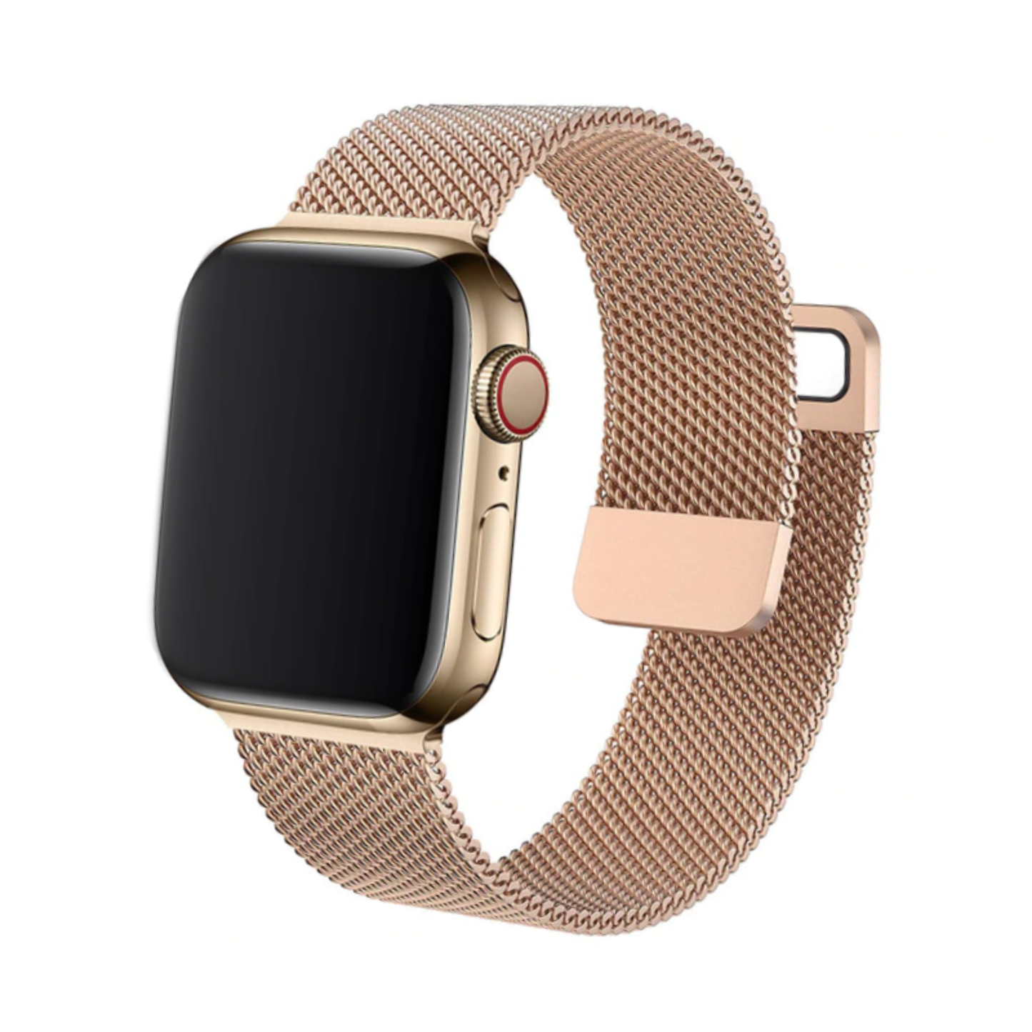 Loop MagMesh