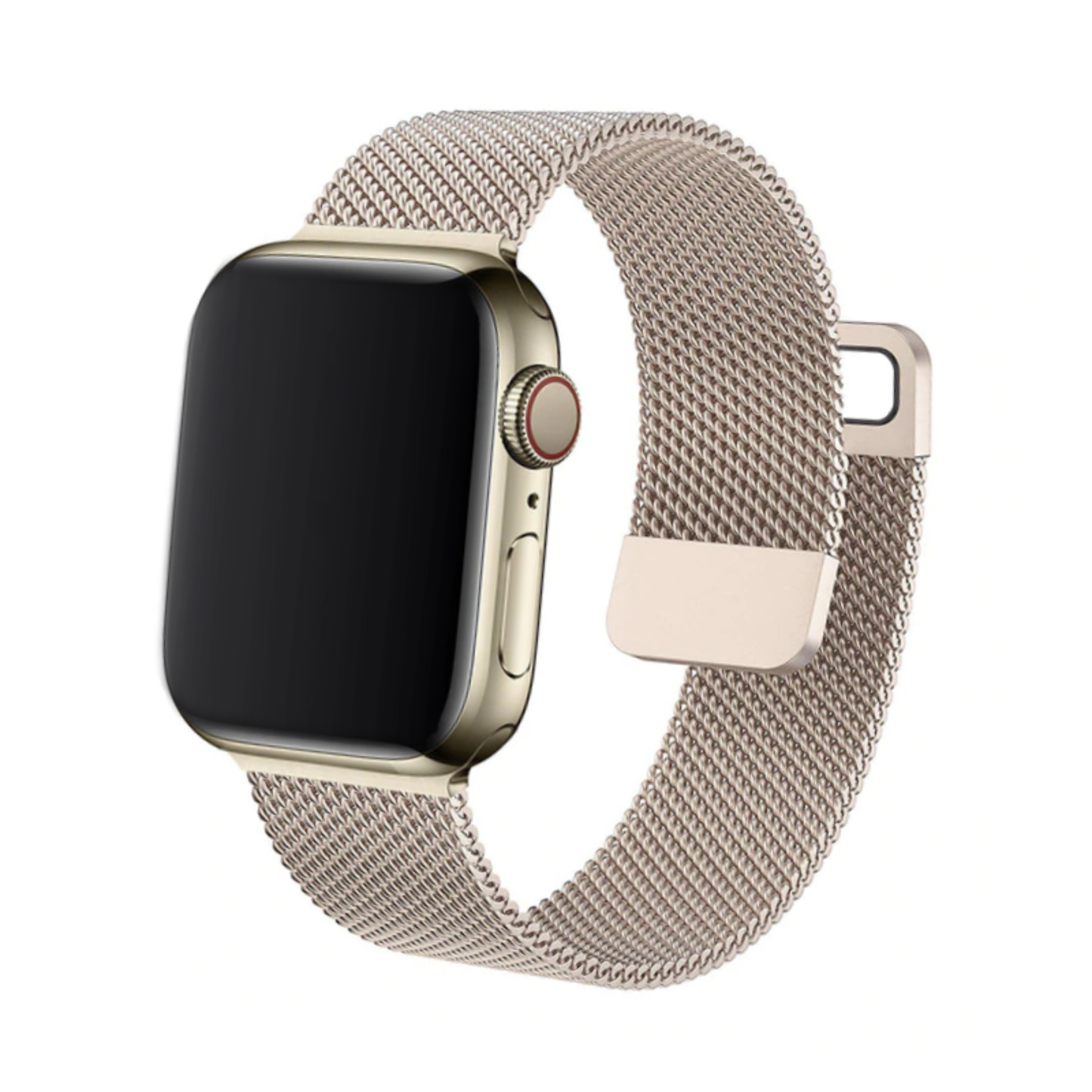 Loop MagMesh