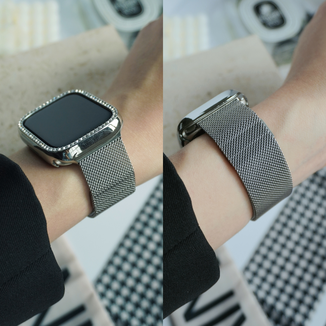Loop MagMesh