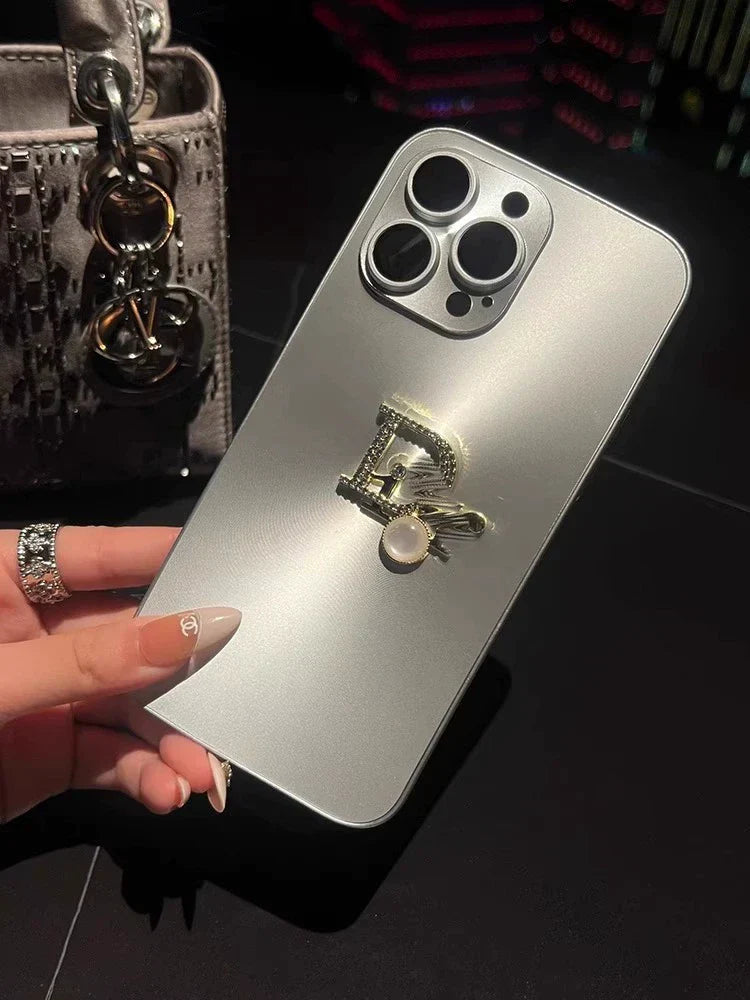 Custodia per iPhone Fashion Shine x Mono