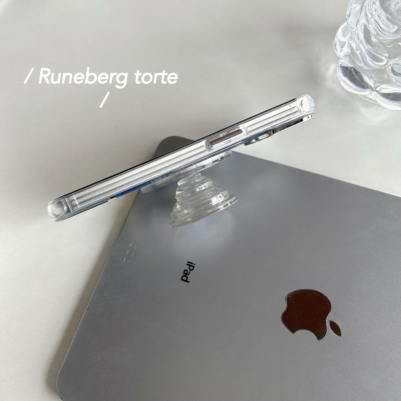 Pouzdro na iPhone Fashion Crystal