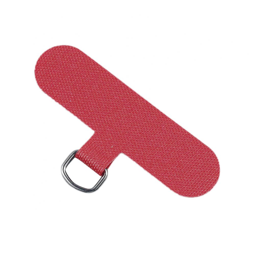 Phone Strap Adaptor Yellow