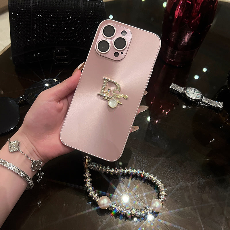 Custodia per iPhone Fashion Shine x Mono