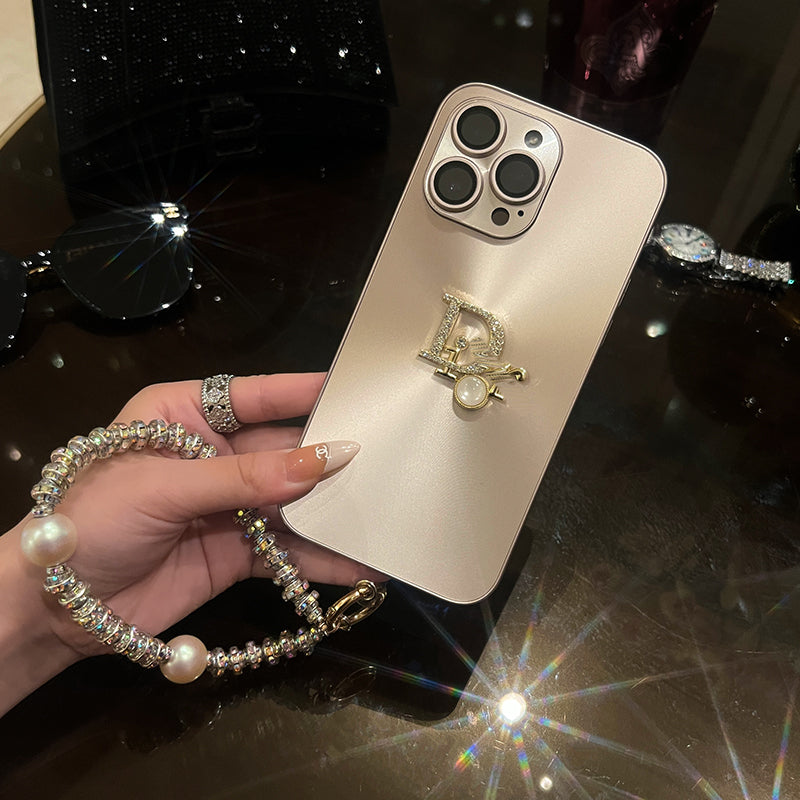 Custodia per iPhone Fashion Shine x Mono