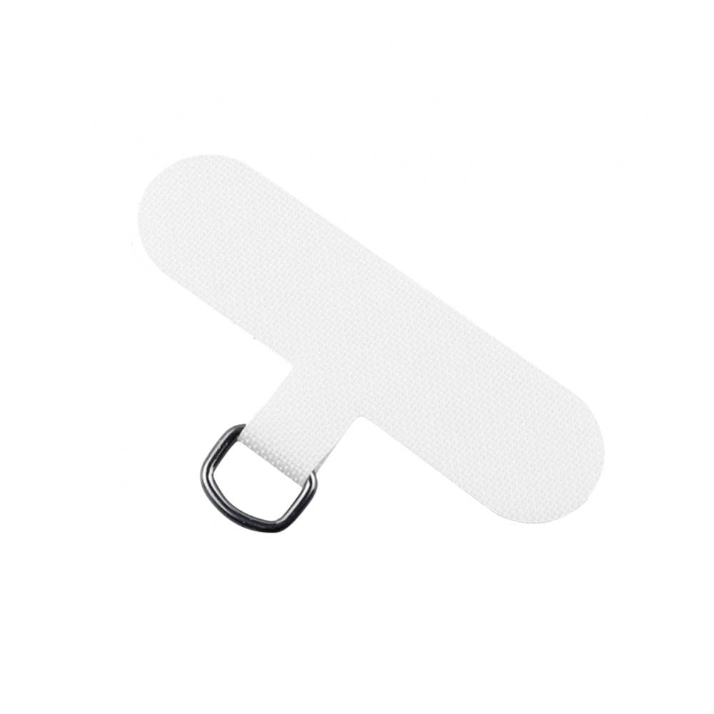 Phone Strap Adaptor Yellow