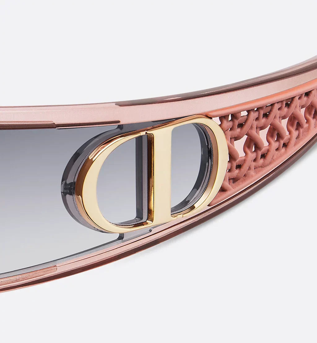 （Köp 3, betala för 2）D$RHeadband Solglasögon: Fashion-Forward Style