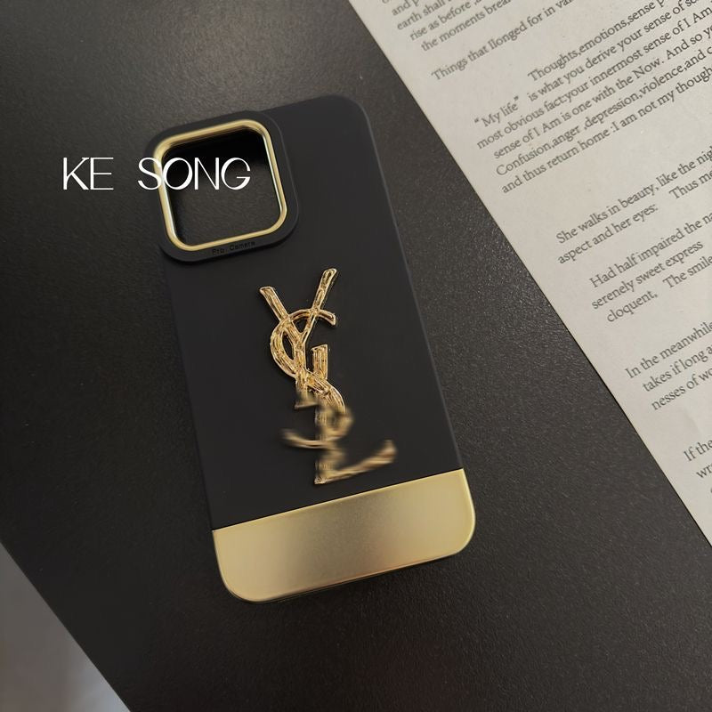 Custodia per iPhone lucida