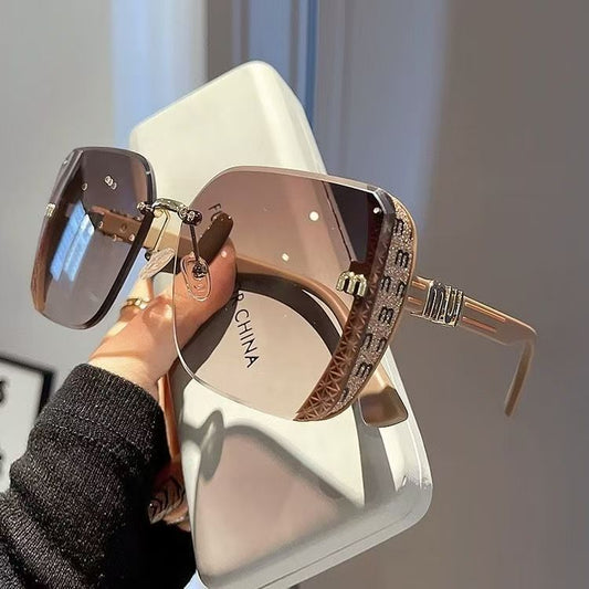 M – Stilvolle und vielseitige hochauflösende Sonnenbrille