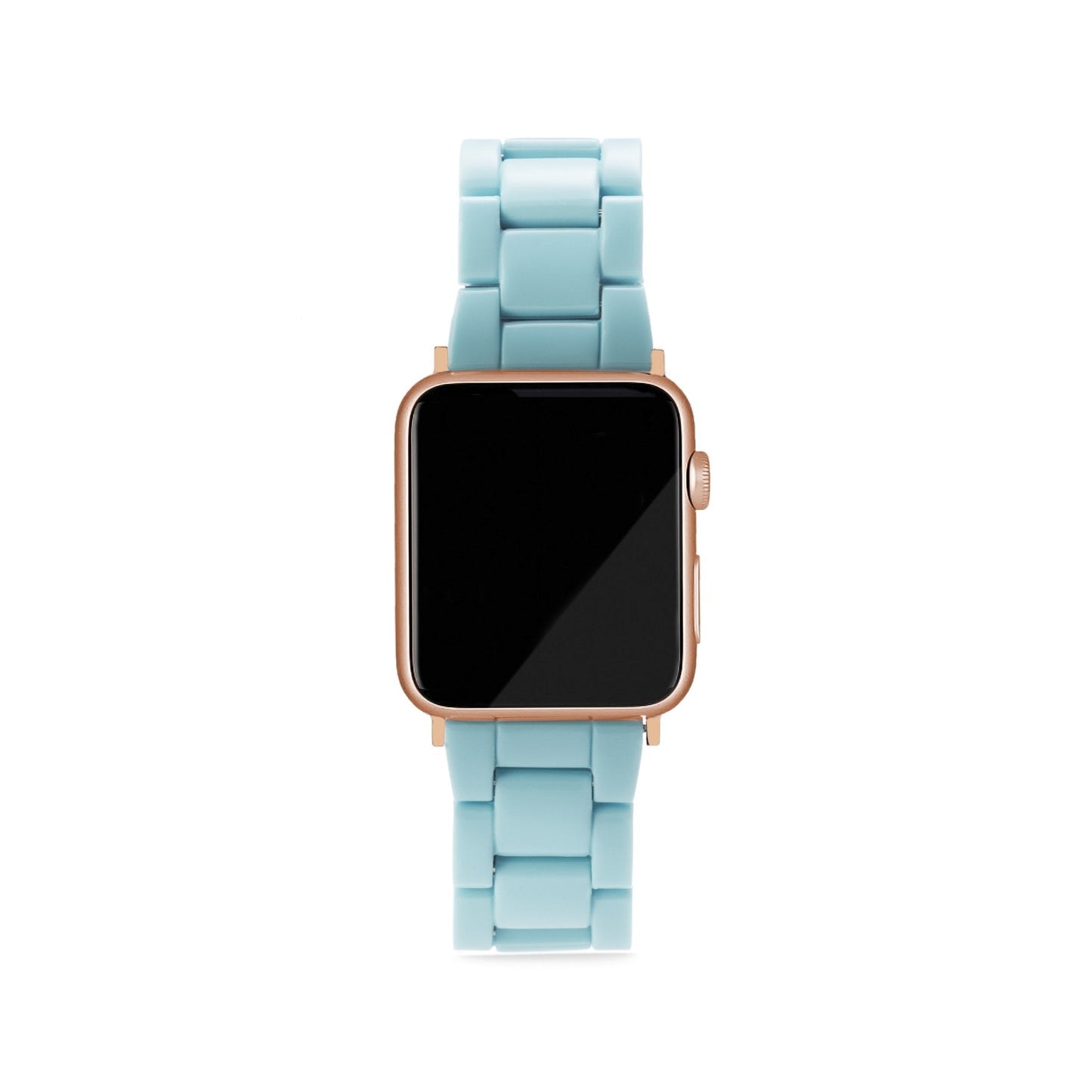 Apple Watch 밴드 라이트 블루