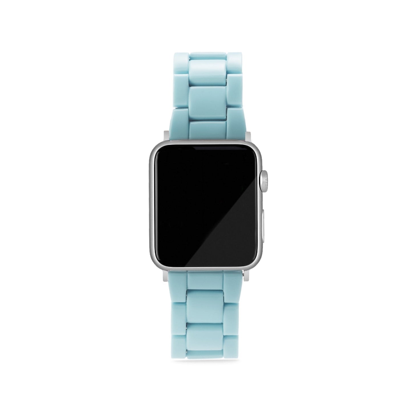 Apple Watch 밴드 라이트 블루