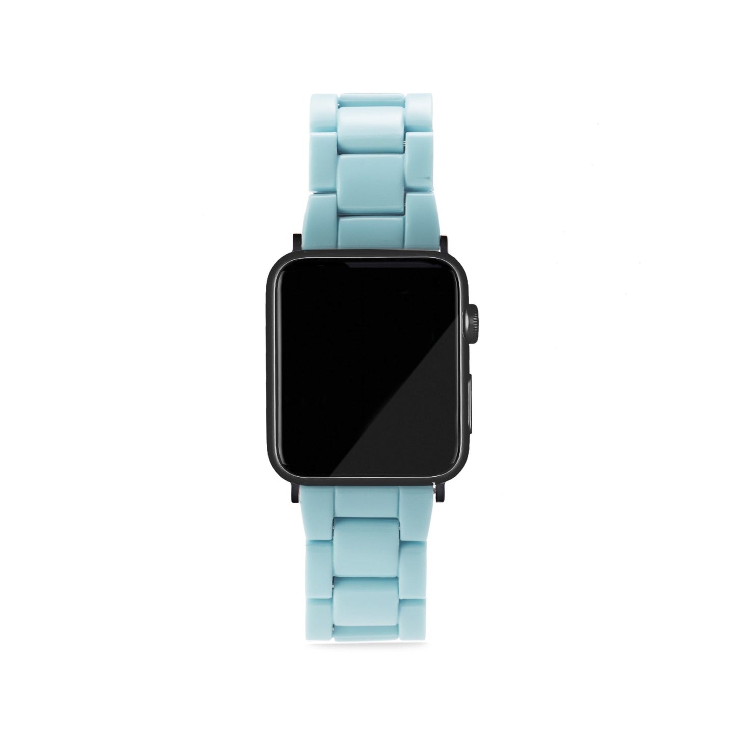 Apple Watch 밴드 라이트 블루