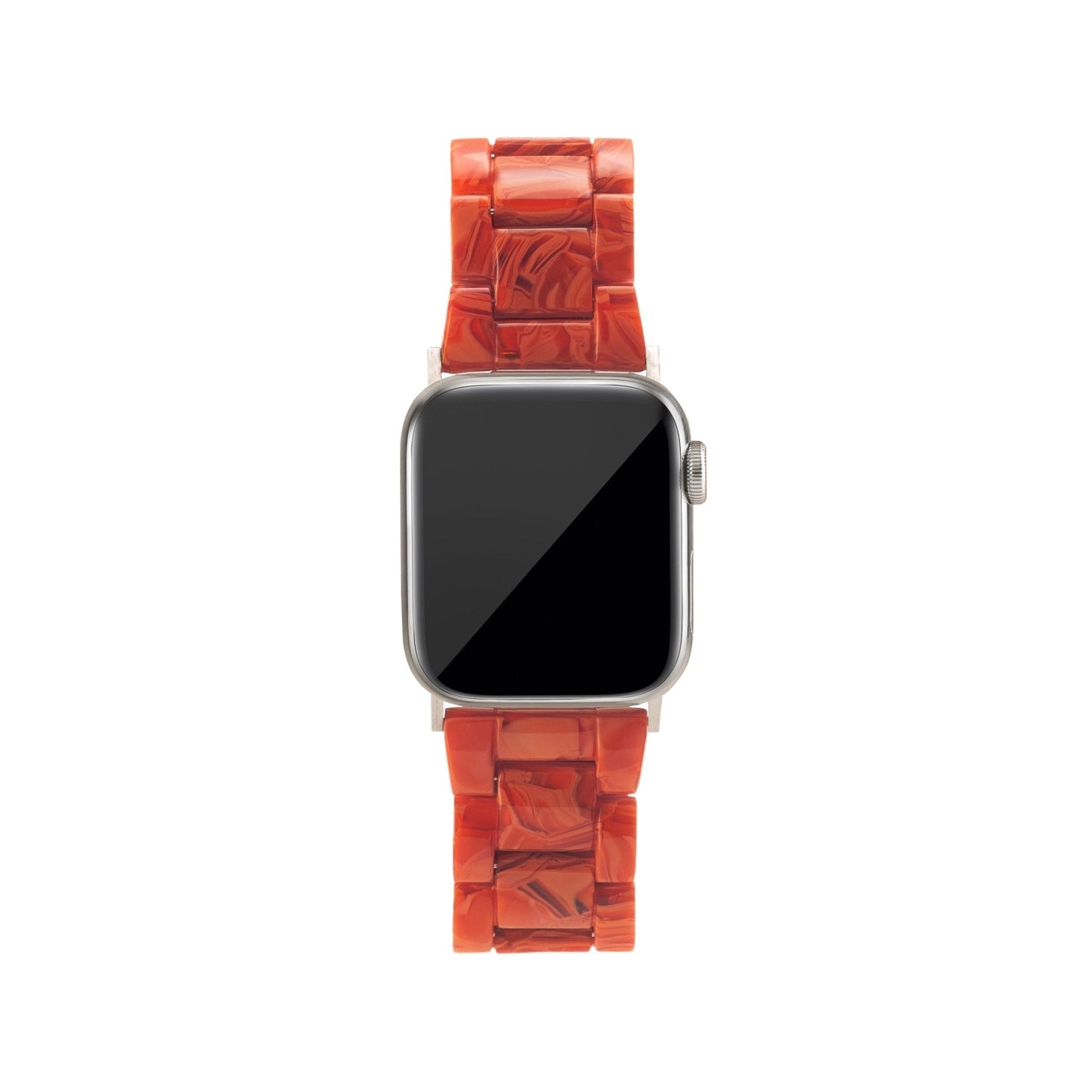 Apple Watch Band في الخشخاش (الإصدار القديم)
