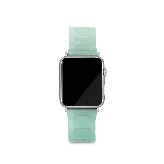 Řemínek Apple Watch z mořského skla (Deluxe)