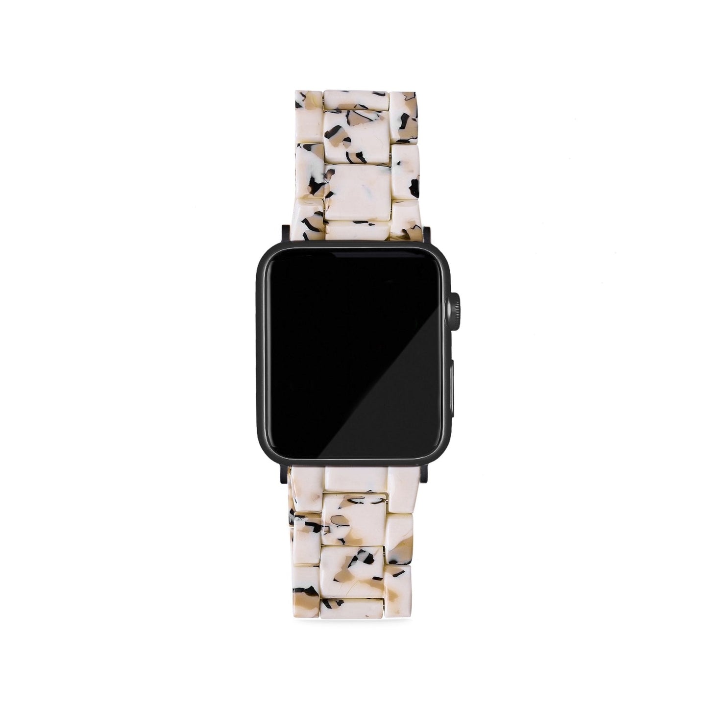 Apple Watch-Armband in Terrazzo