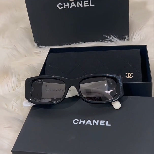 CC suorakulmio asetaattiaurinkolasit