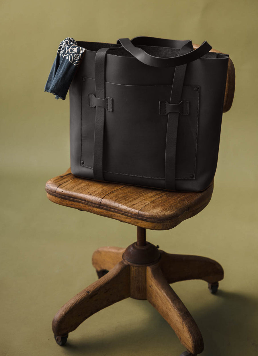 Cargo Tote Bag