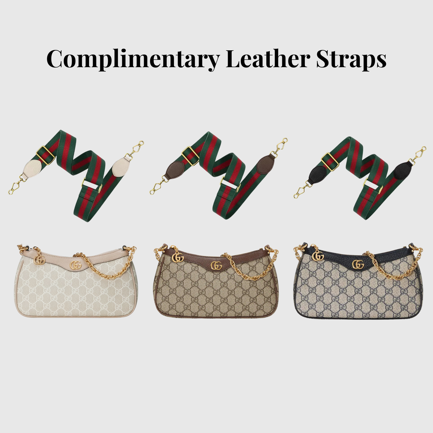 Kangaskuvioinen olkalaukku