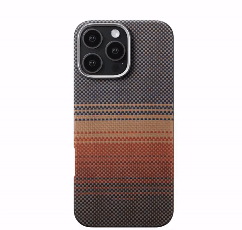 Fashion MagSafe Case for iPhone 16 / 15 / 14