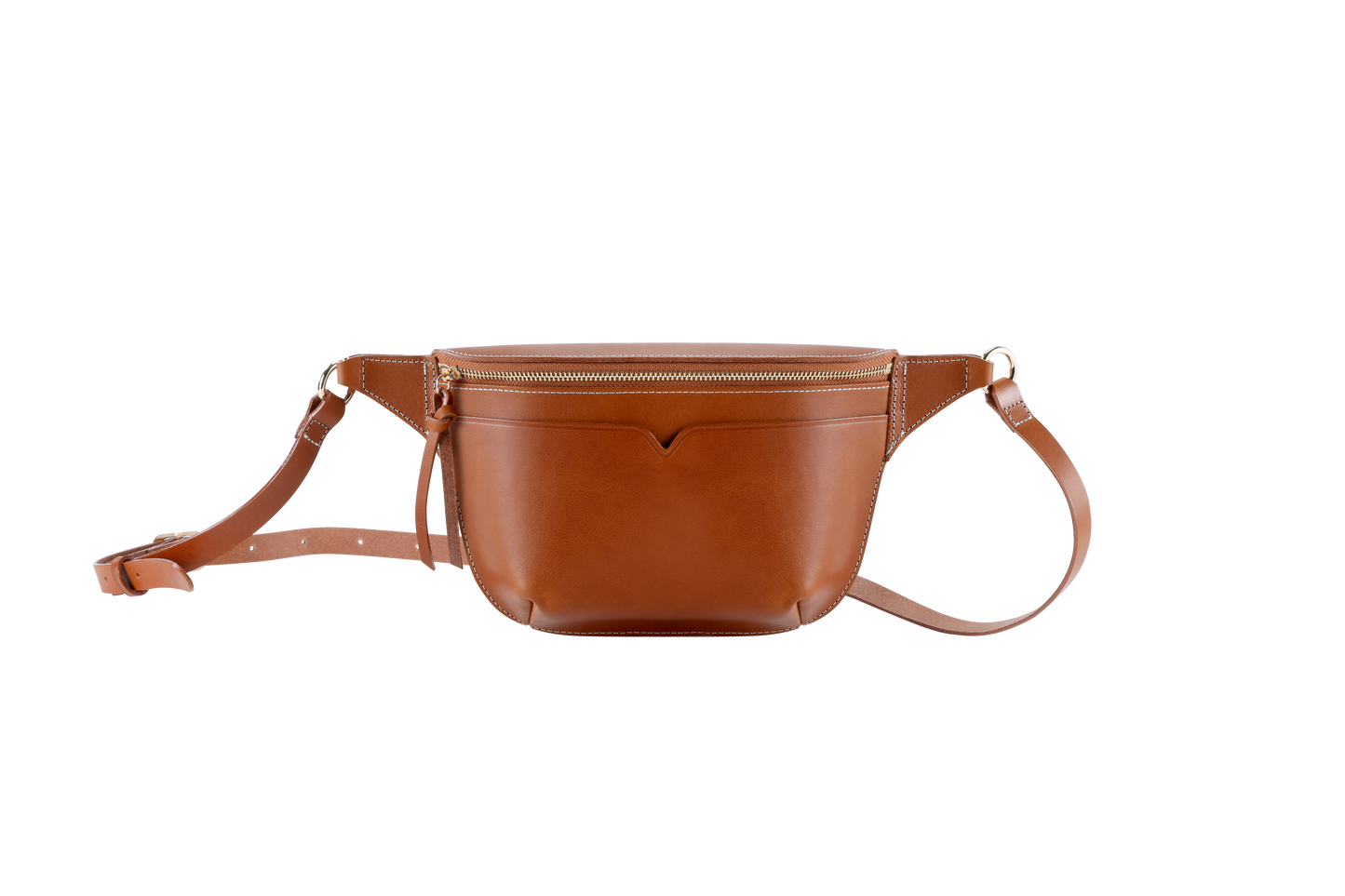 A bolsa tipo estilingue
