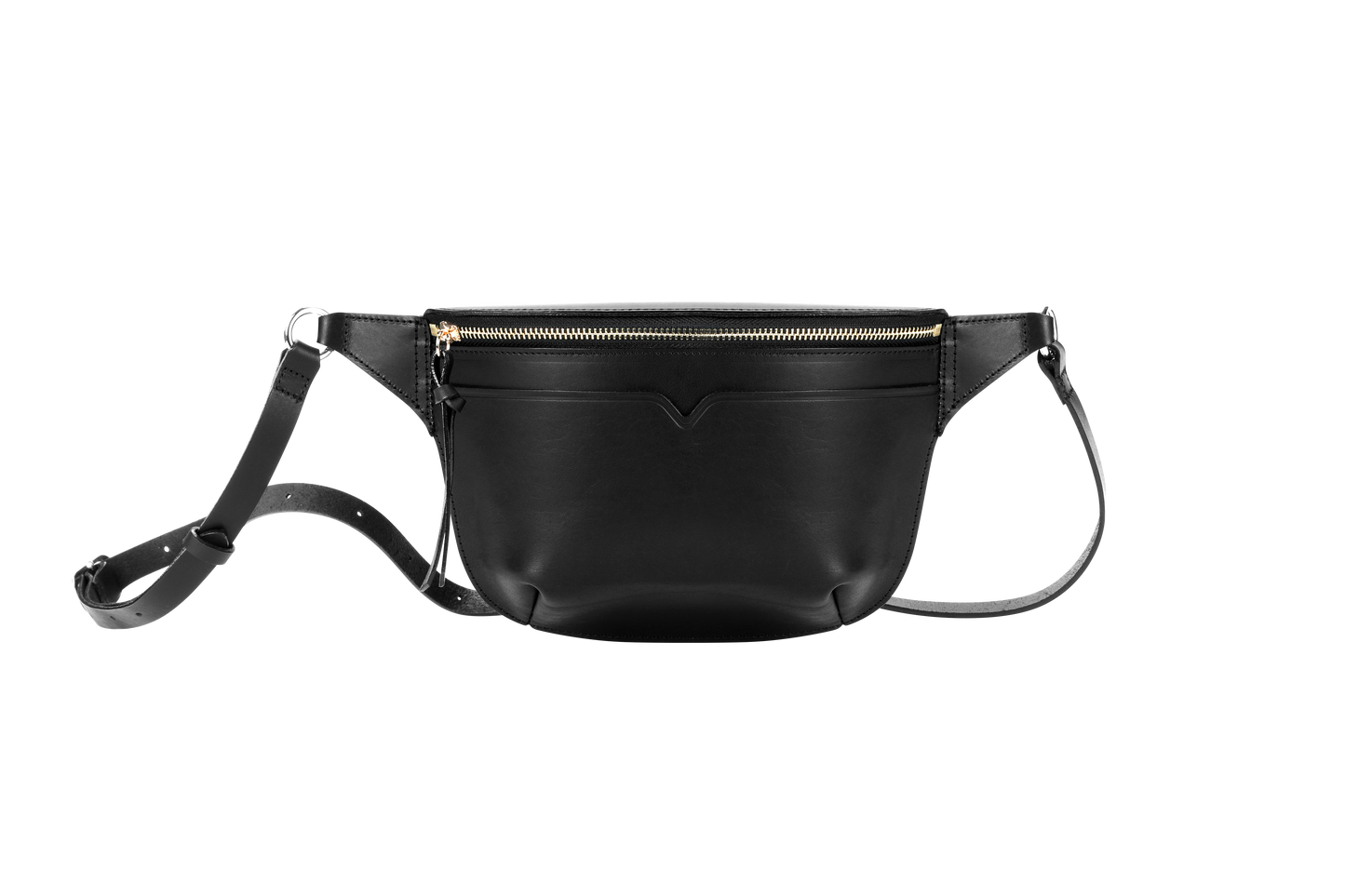 A bolsa tipo estilingue
