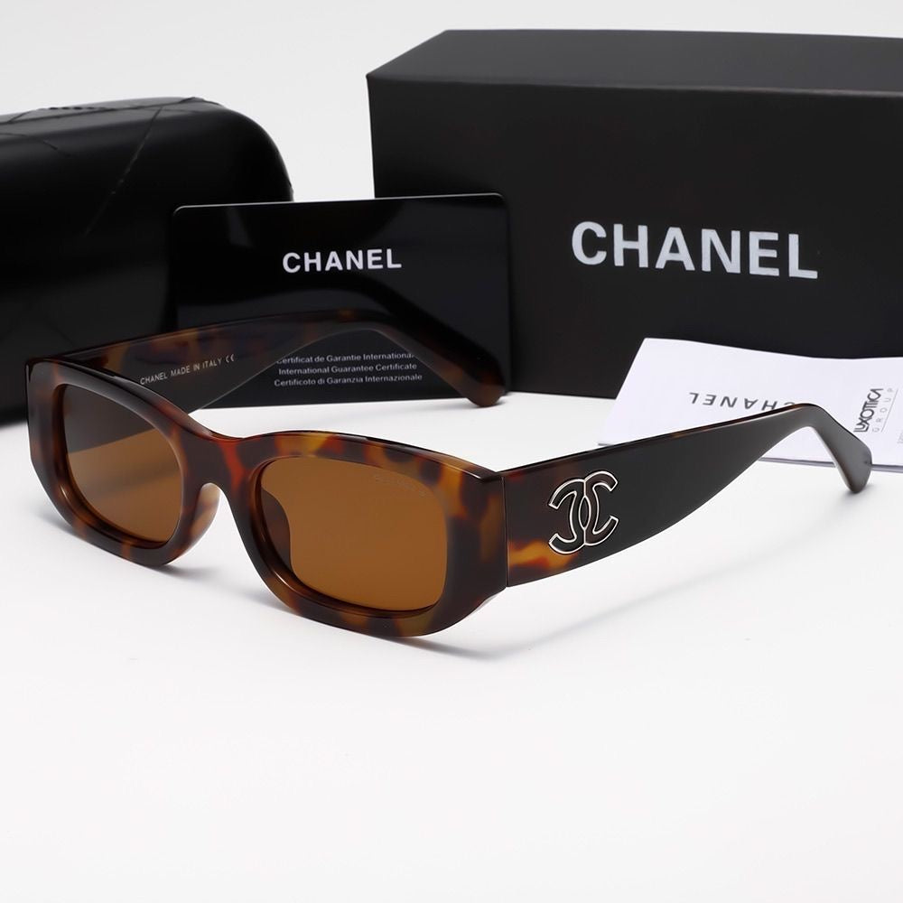 Dernières lunettes de soleil tendance