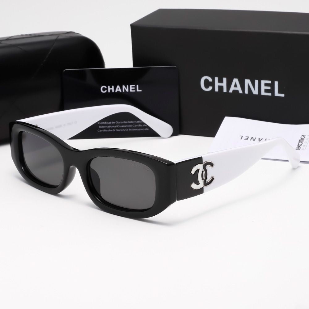 Dernières lunettes de soleil tendance