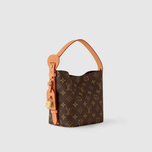 Sac à bandoulière Monogram le plus vendu