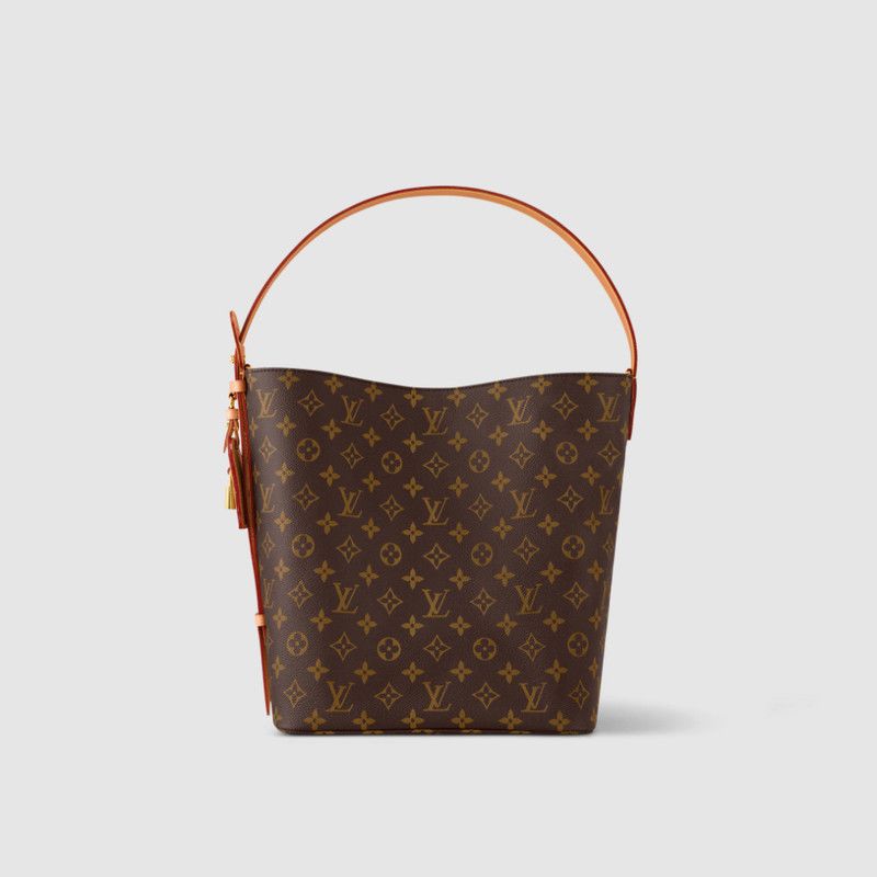 Sac à bandoulière Monogram le plus vendu