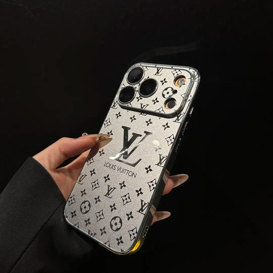 Luxuriöse iPhone-Hülle | Glanz