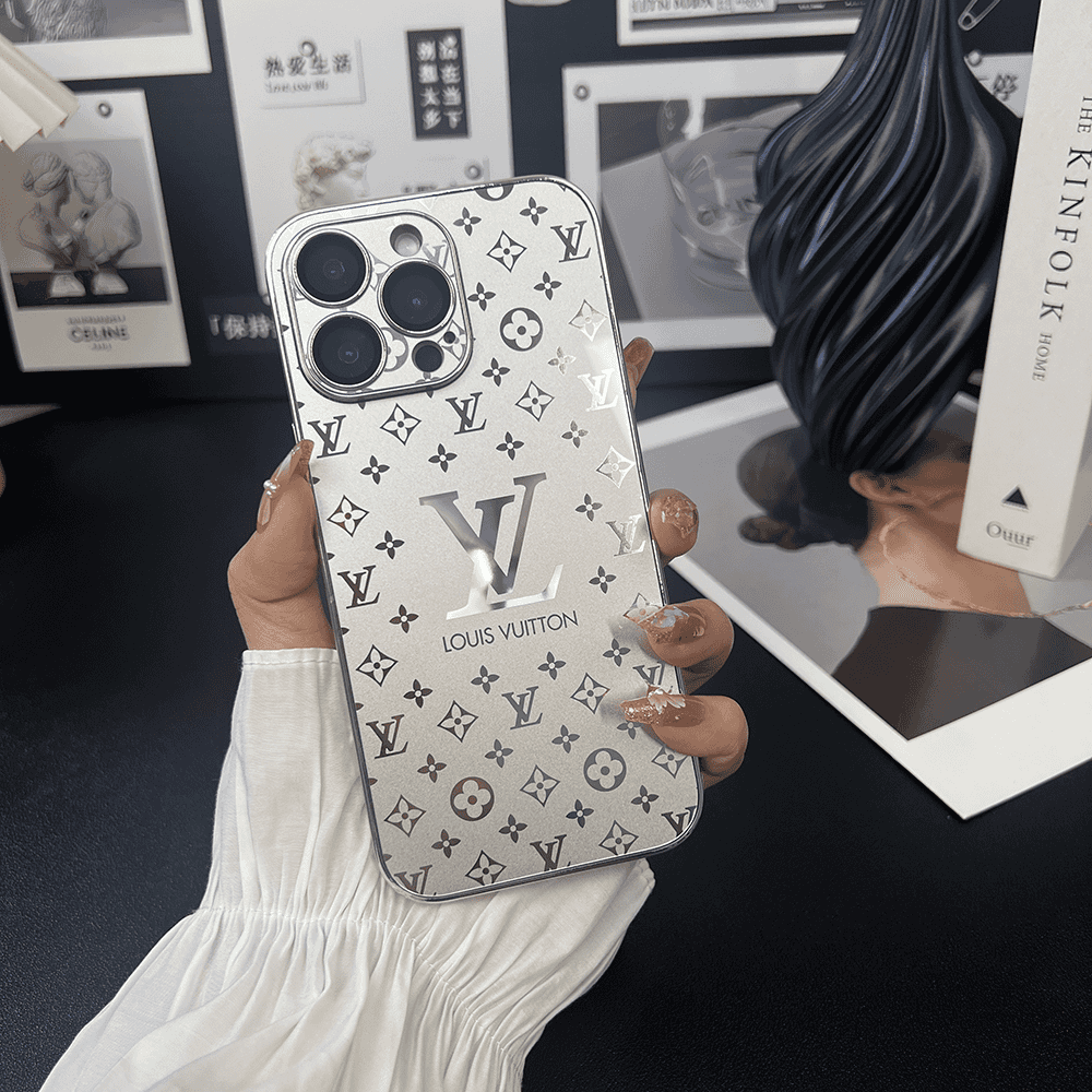 Luxuriöse iPhone-Hülle | Glanz