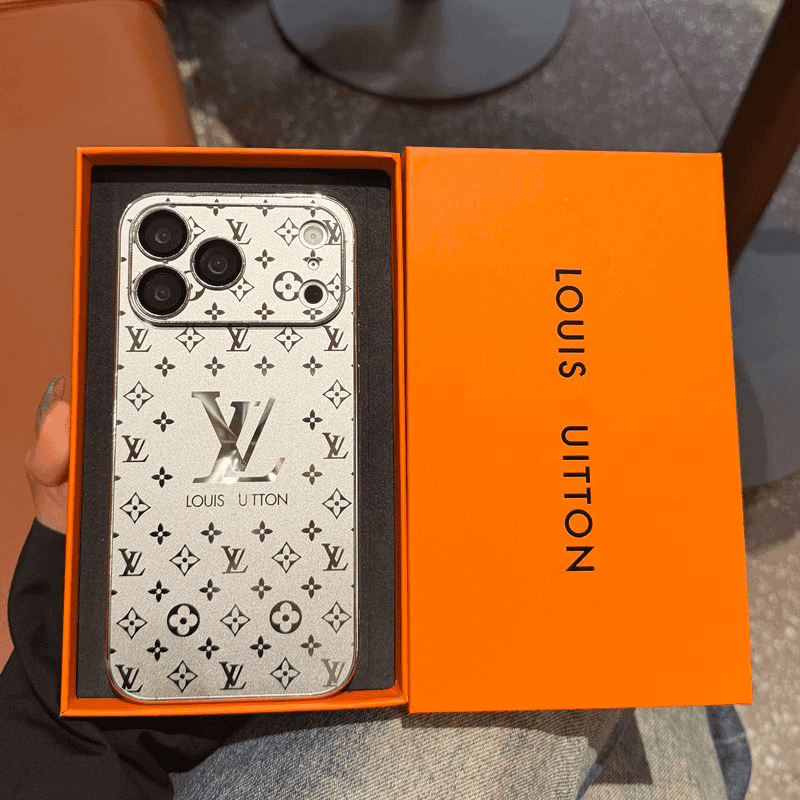 Luxuriöse iPhone-Hülle | Glanz