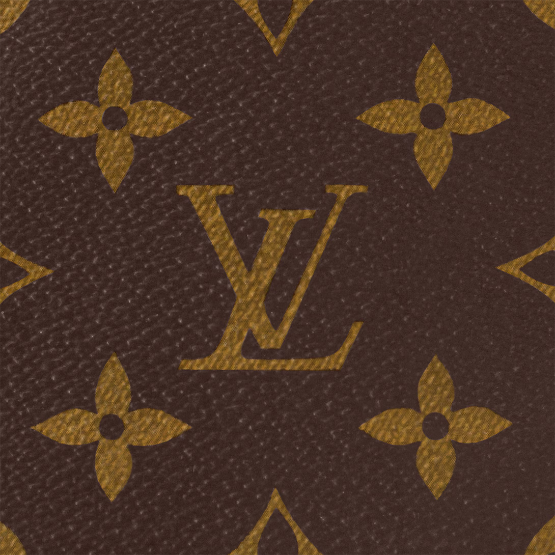 Cestovní taška L-Luxury Monogram – Elegance On the Go 003