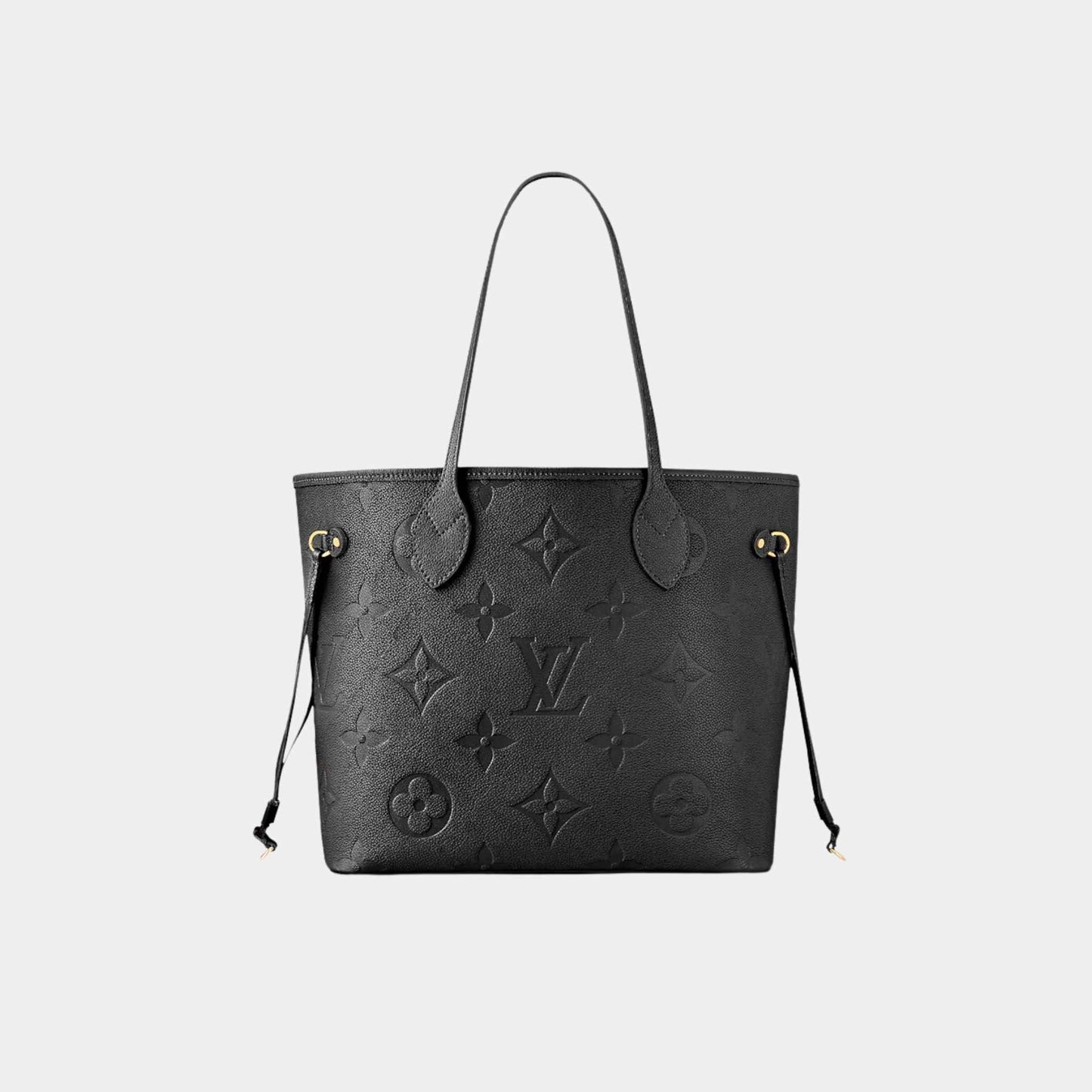 L-Luksurious Fashion Denim taske