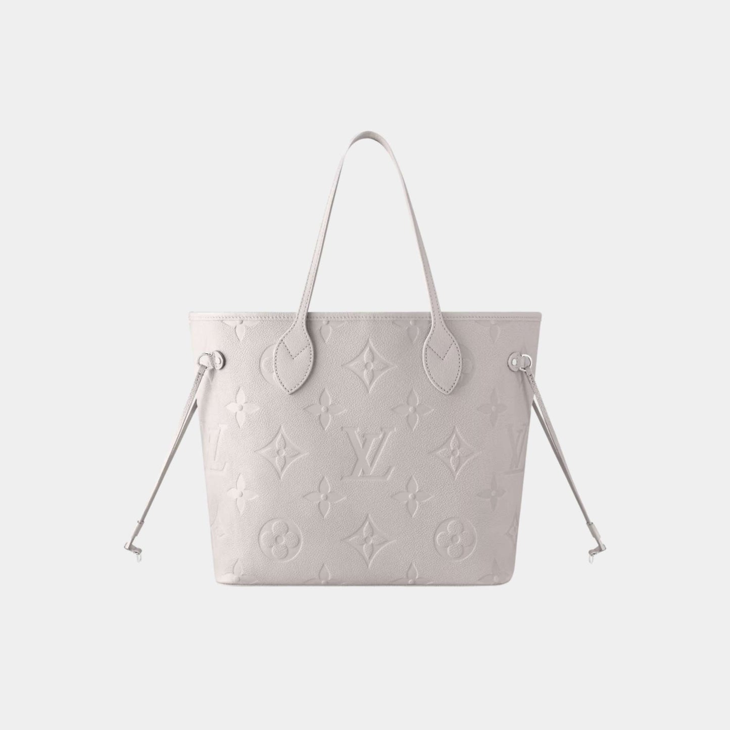 L-Luksurious Fashion Denim taske