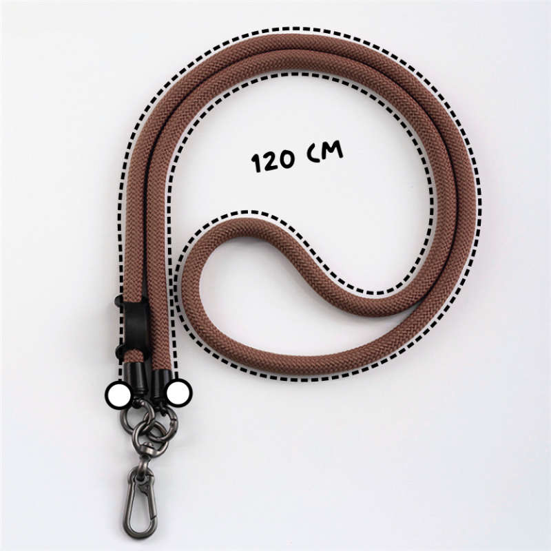 Essential Strap Blue
