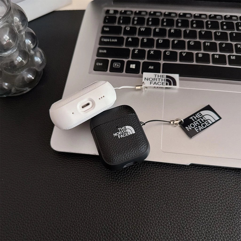 Pouzdro na AirPod Lichee Grain TNF